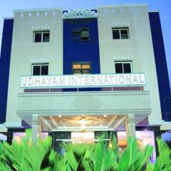 hotel udhayam international