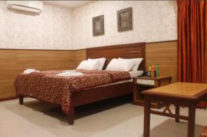 hotel chitra park