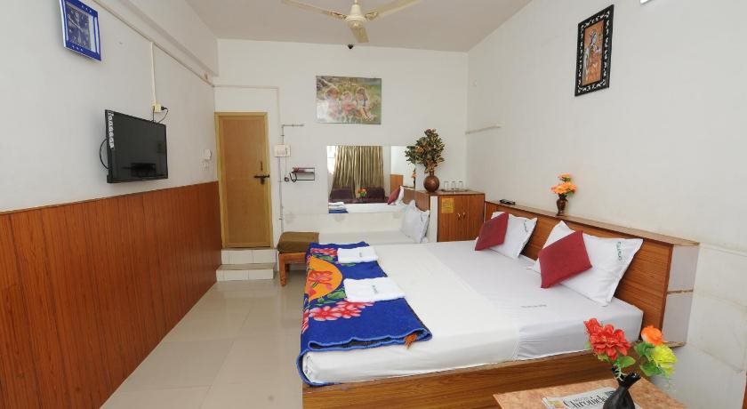 hotel laila palace