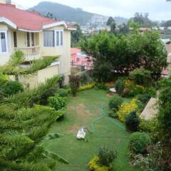 ooty
