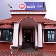 pebrock heritage inn