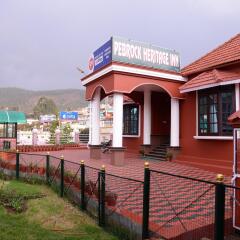 pebrock heritage inn