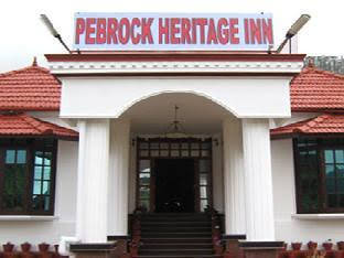 pebrock heritage inn