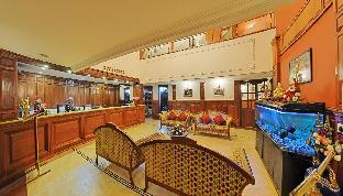 hotel welbeck residency