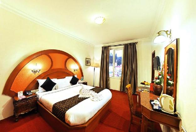 hotel welbeck residency