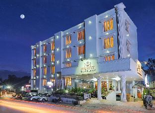 hotel welbeck residency