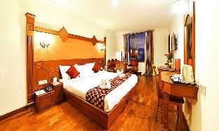 hotel welbeck residency