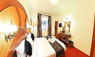 hotel welbeck residency