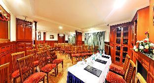 hotel welbeck residency