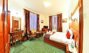 hotel welbeck residency