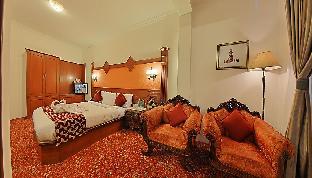 hotel welbeck residency