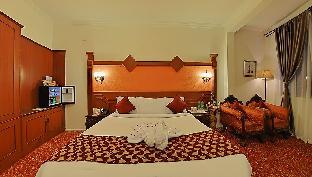 hotel welbeck residency