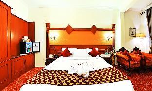 hotel welbeck residency