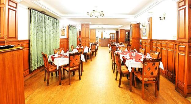 hotel welbeck residency