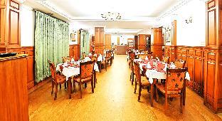 hotel welbeck residency