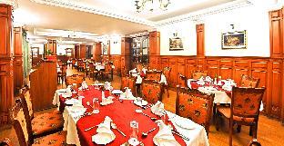 hotel welbeck residency