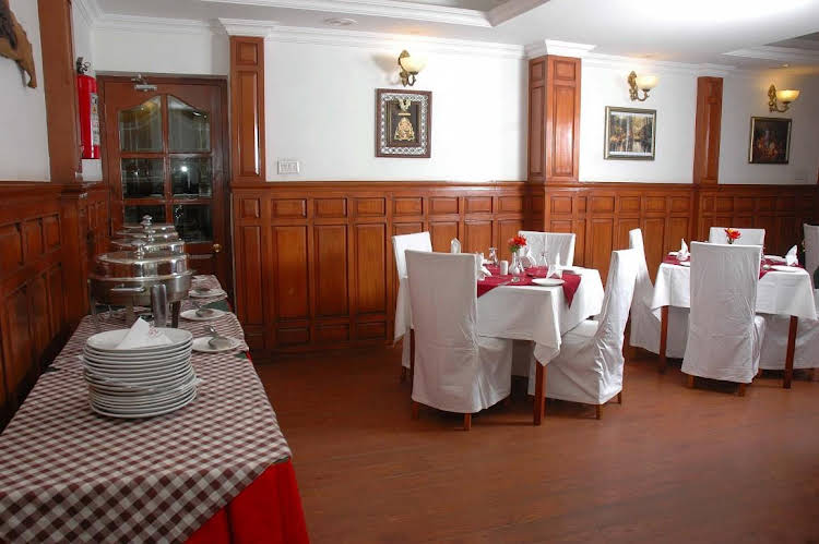 welbeck residency