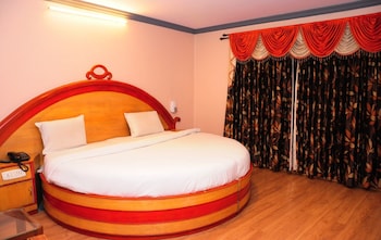 hotel venus