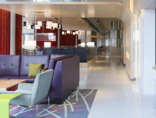 Aloft Kuala Lumpur Sentral,Kuala Lumpur Sentral>>Kuala Lumpur,4 star