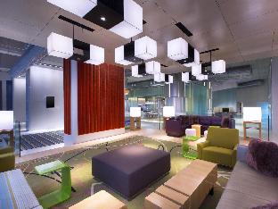 Aloft Kuala Lumpur Sentral,Kuala Lumpur Sentral>>Kuala Lumpur,4 star
