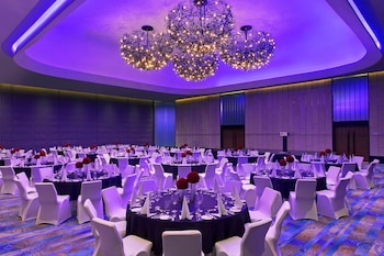 aloft kuala lumpur sentral