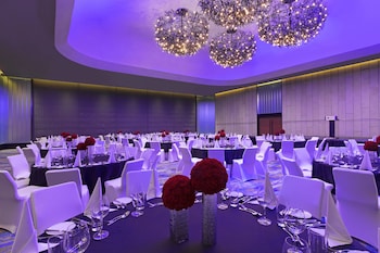 aloft kuala lumpur sentral