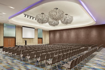 aloft kuala lumpur sentral