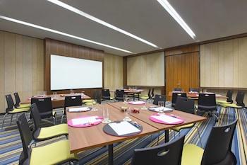 aloft kuala lumpur sentral