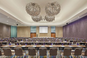 aloft kuala lumpur sentral