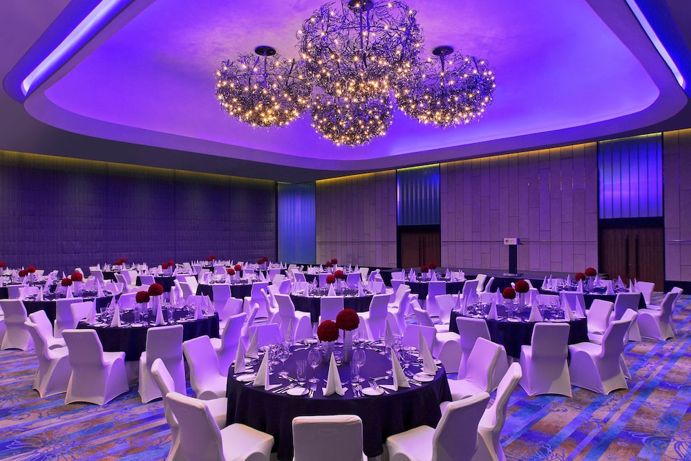 aloft kuala lumpur sentral