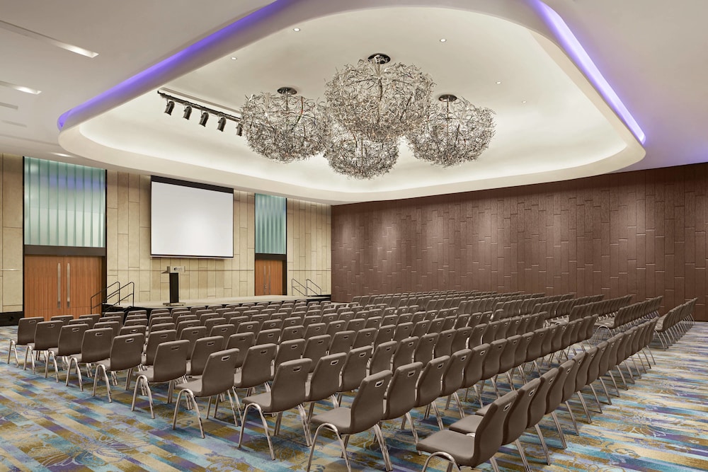 aloft kuala lumpur sentral