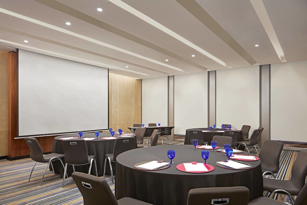 aloft kuala lumpur sentral