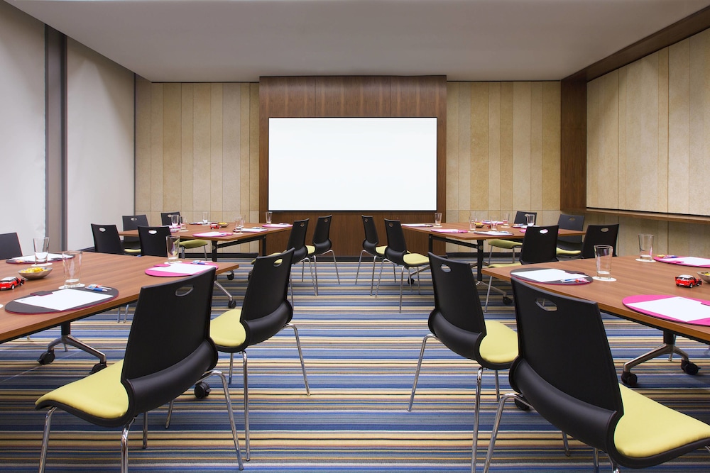 aloft kuala lumpur sentral