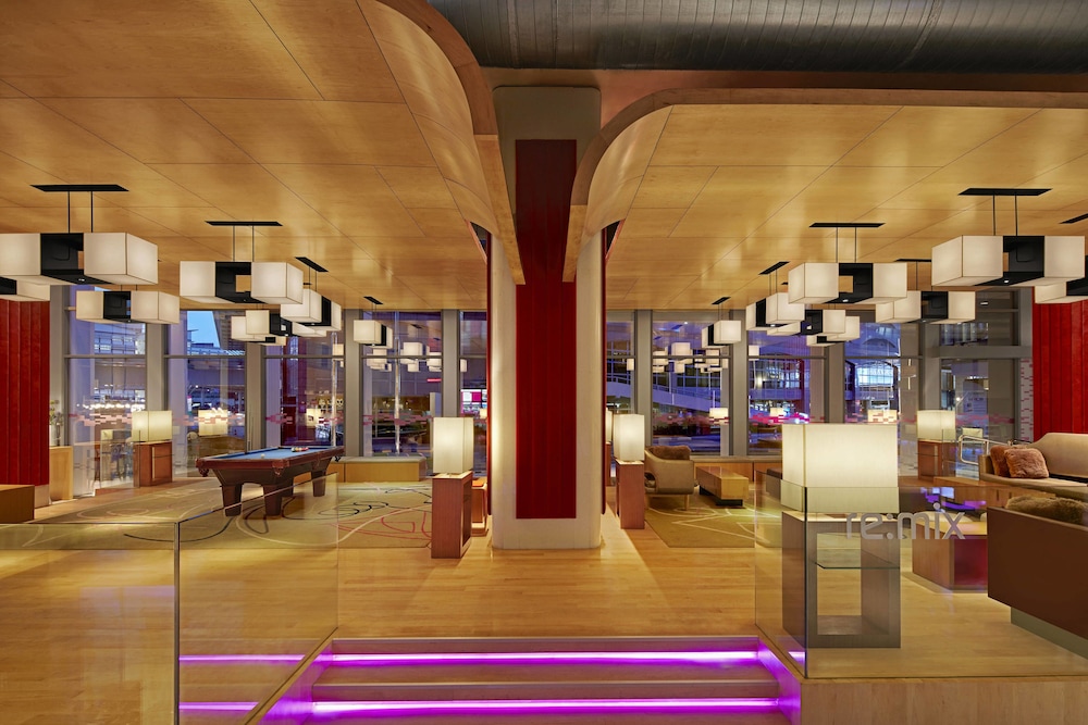 aloft kuala lumpur sentral