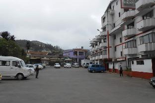 ooty