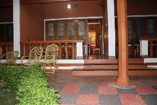The Nest Inn,Singara Rd, Masinagudi, Tamil Nadu 643223,3 star