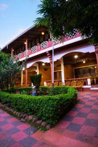 the nest inn