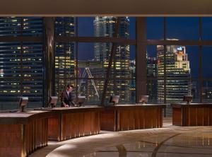 Grand Hyatt Kuala Lumpur,Genting Highlands>>Federal Territory Of Kuala Lumpur,5 star