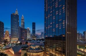 Grand Hyatt Kuala Lumpur,Genting Highlands>>Federal Territory Of Kuala Lumpur,5 star