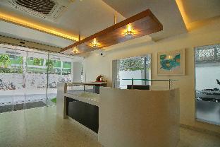 Treebo Vinayak Inn,City Centre-Near Railway Terminus,3 star