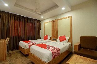 Treebo Vinayak Inn,City Centre-Near Railway Terminus,3 star