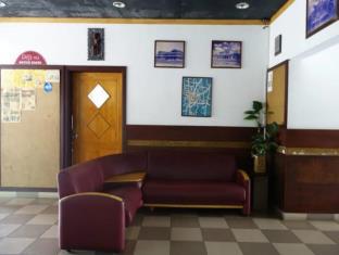 Deja Vu Coimbatore Hotel,Avinashi Road,3 star