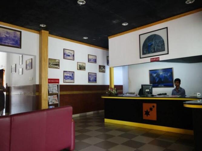 coimbatore