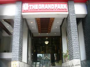 the grand park