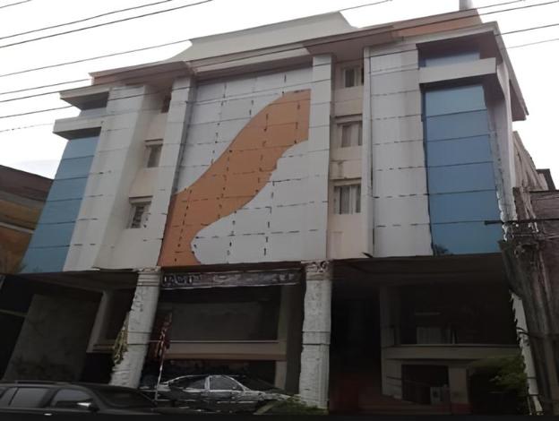 rk residency