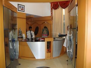 rk residency