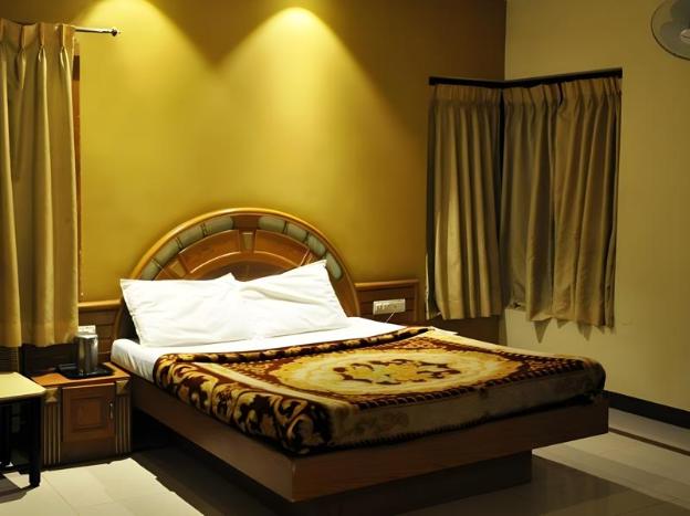 rk residency