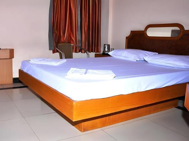 rk residency