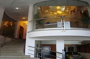 rk residency