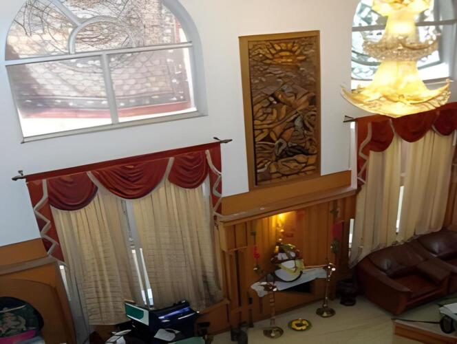 rk residency
